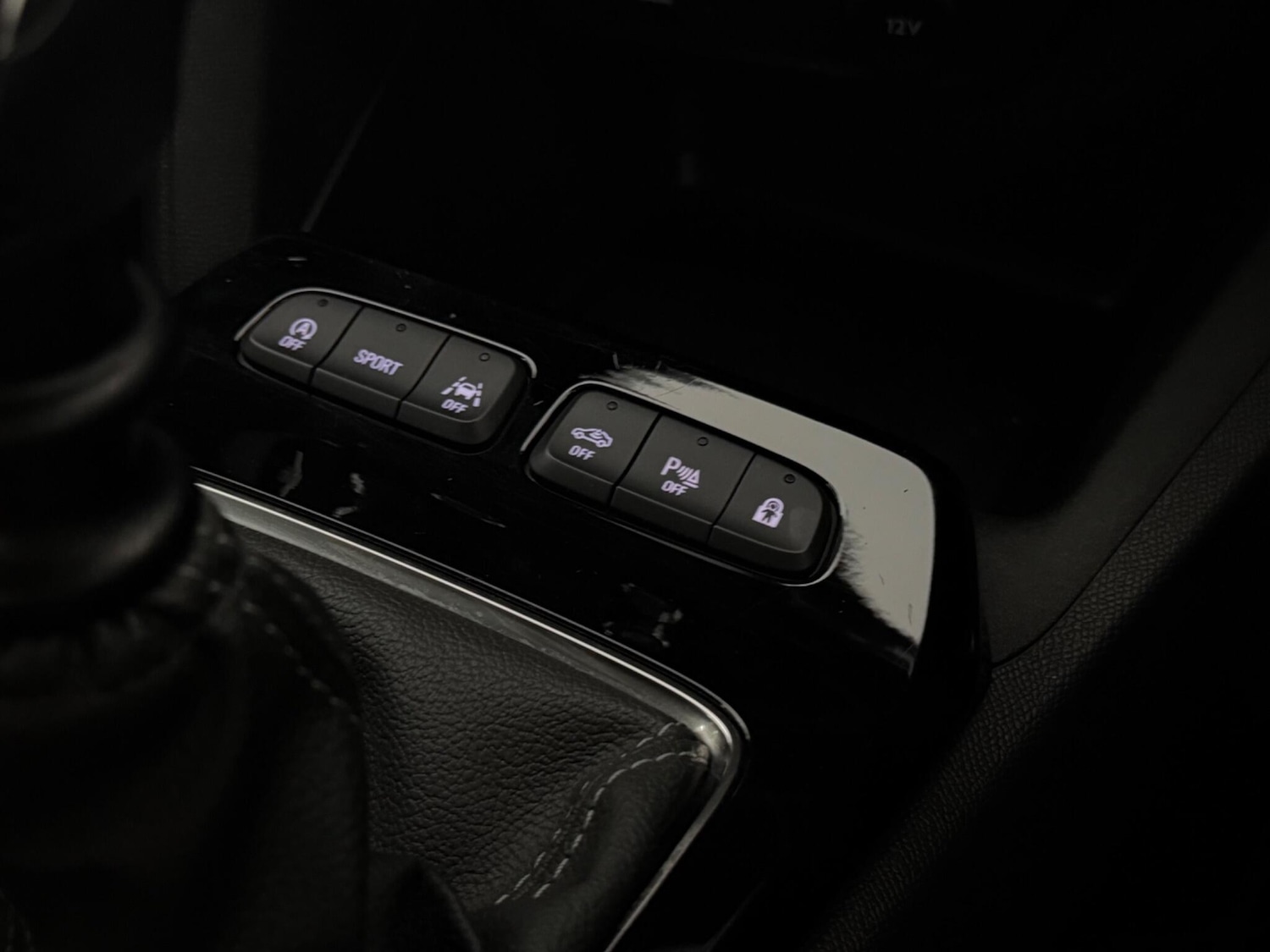 Used Vauxhall Mokka 2021 for sale - 77181086: Photo 29