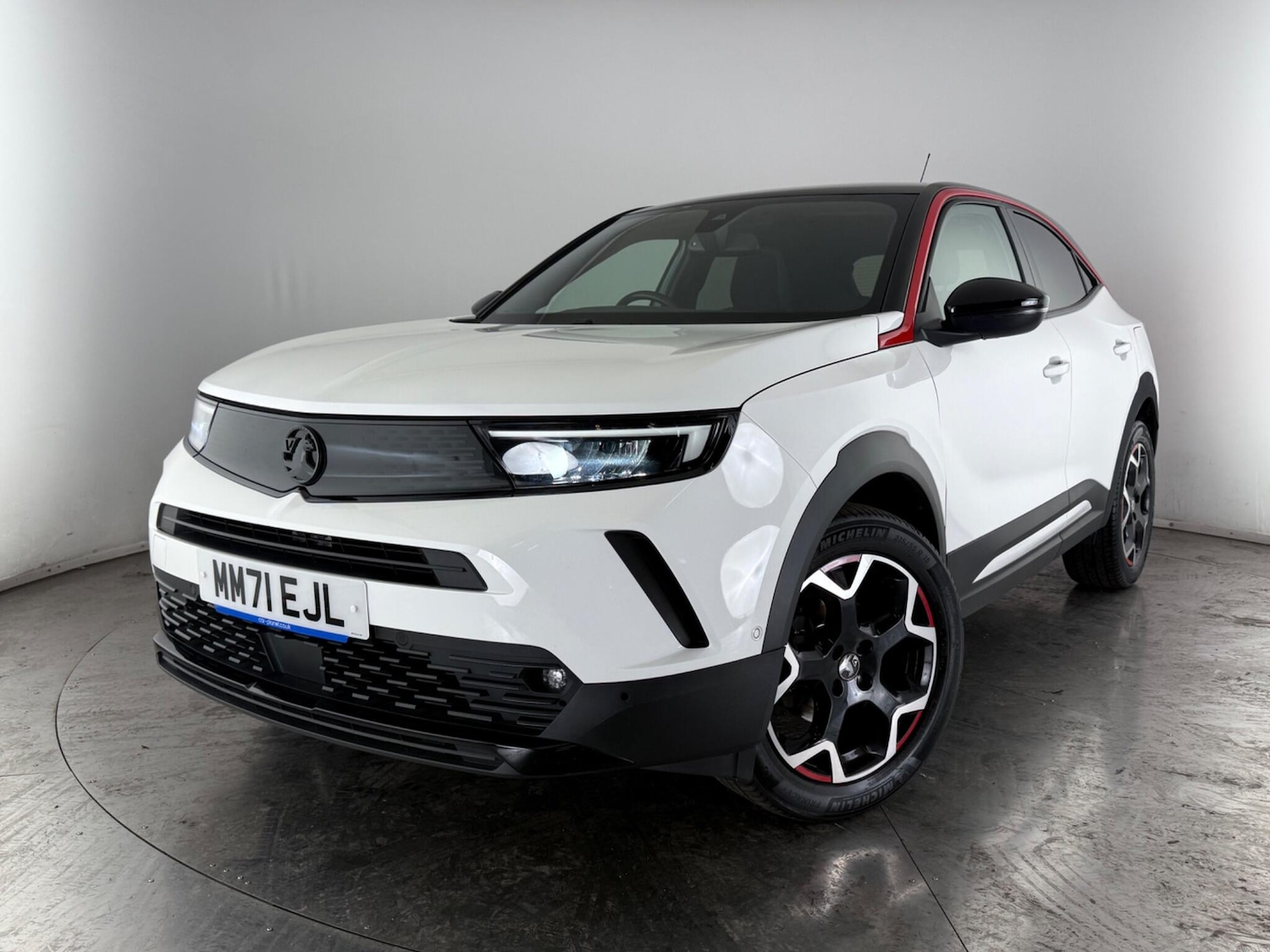 Used Vauxhall Mokka 2021 for sale - 77181086: Photo 30