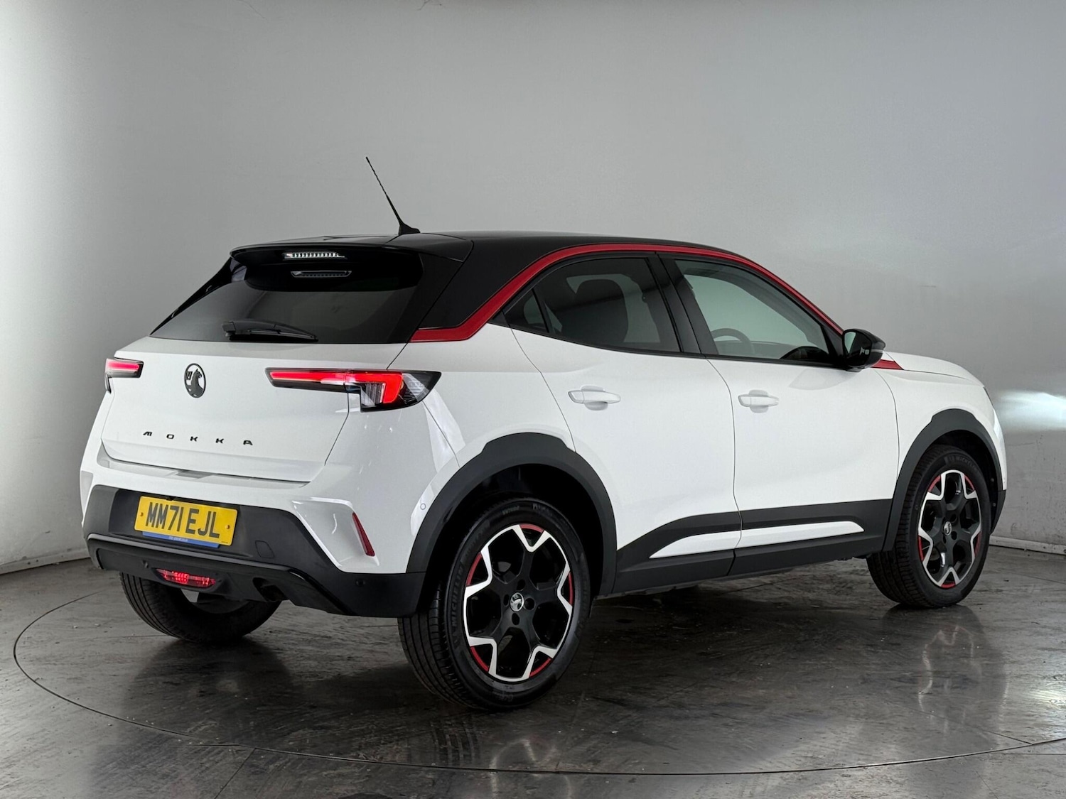 Used Vauxhall Mokka 2021 for sale - 77181086: Photo 4