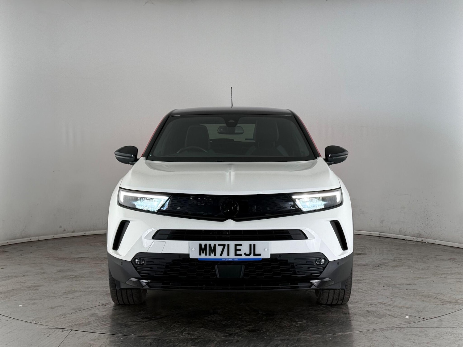 Used Vauxhall Mokka 2021 for sale - 77181086: Photo 5