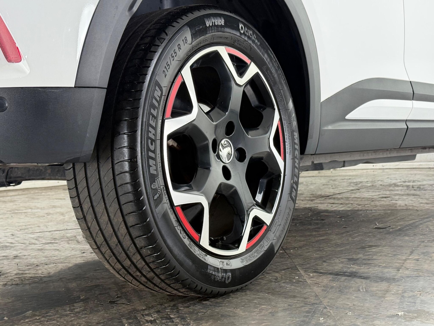 Used Vauxhall Mokka 2021 for sale - 77181086: Photo 9