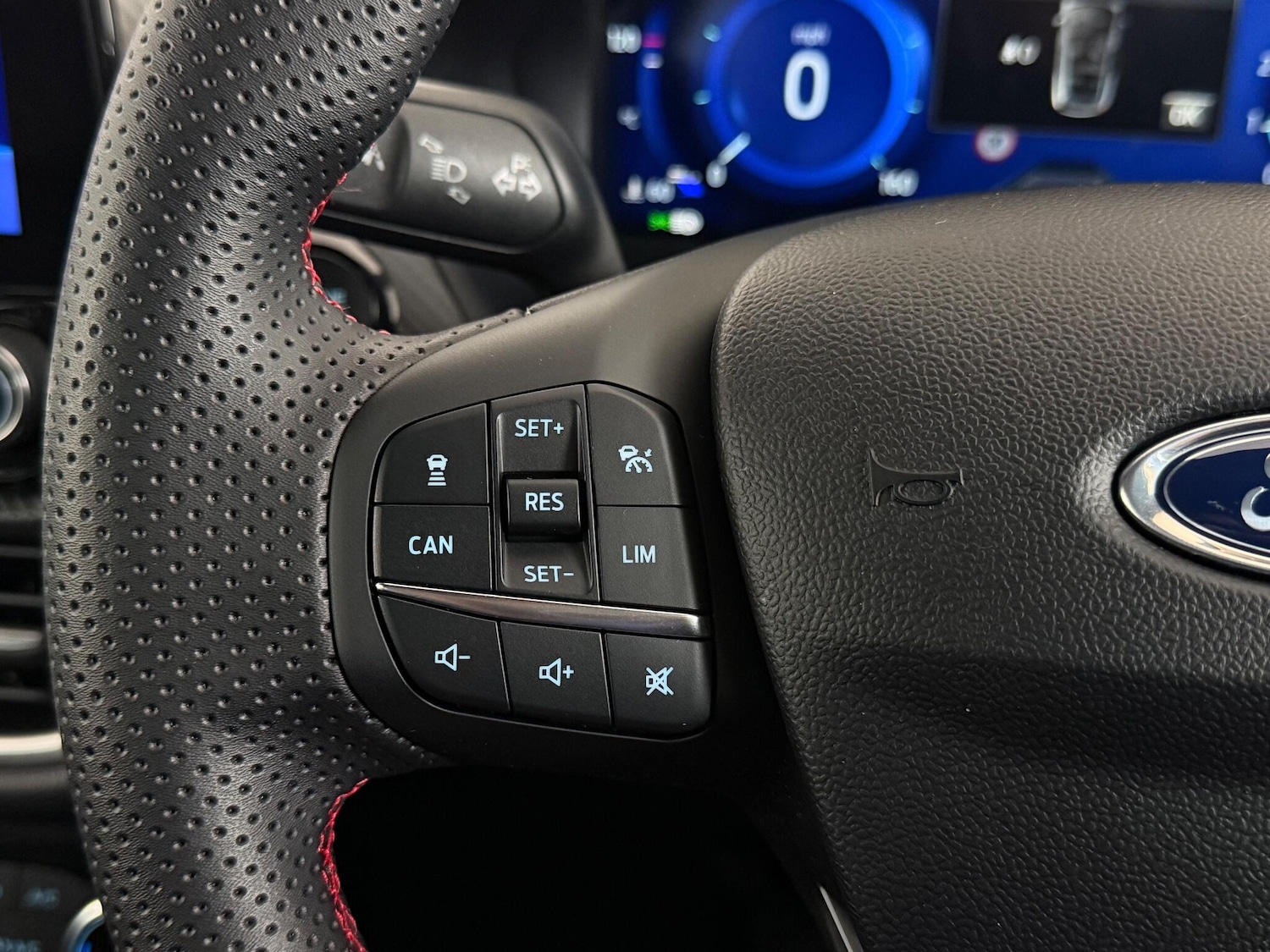 Used Ford Puma 2023 for sale - 77181377: Photo 17