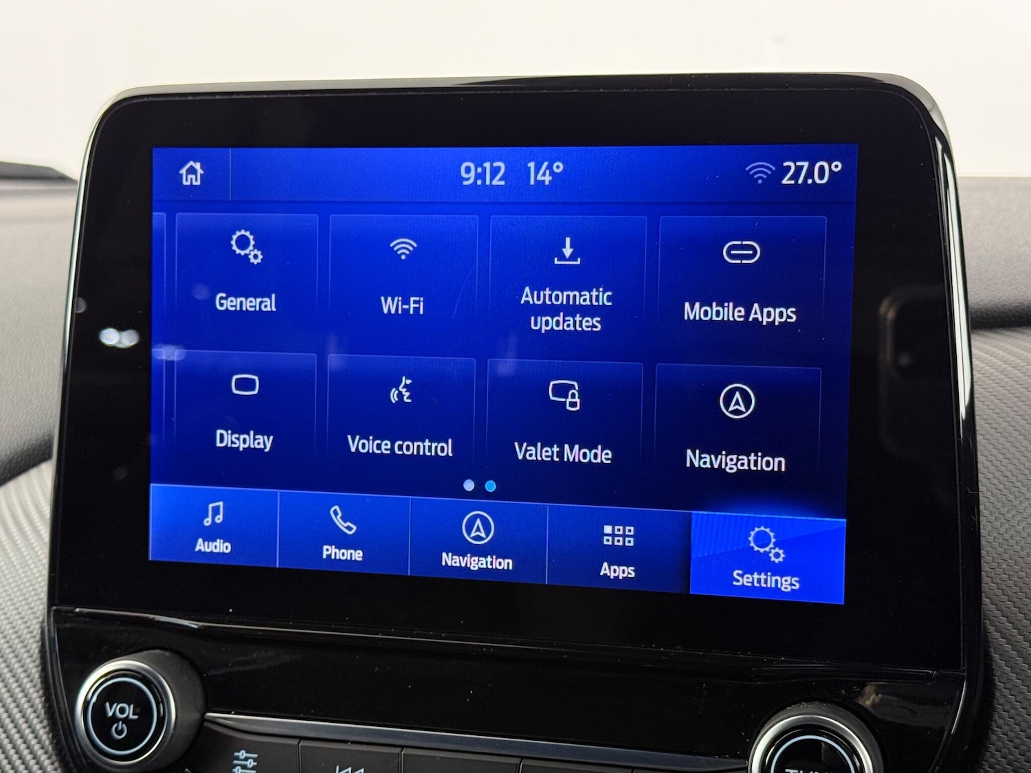 Used Ford Puma 2023 for sale - 77181377: Photo 28