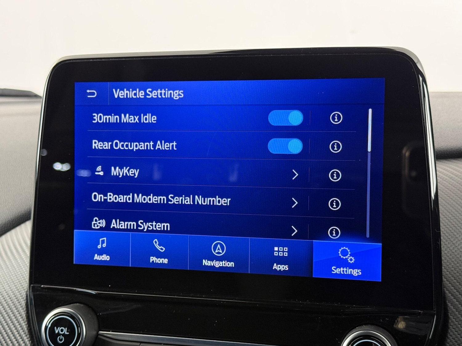 Used Ford Puma 2023 for sale - 77181377: Photo 30