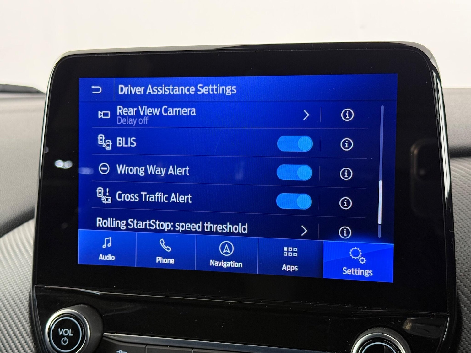 Used Ford Puma 2023 for sale - 77181377: Photo 31