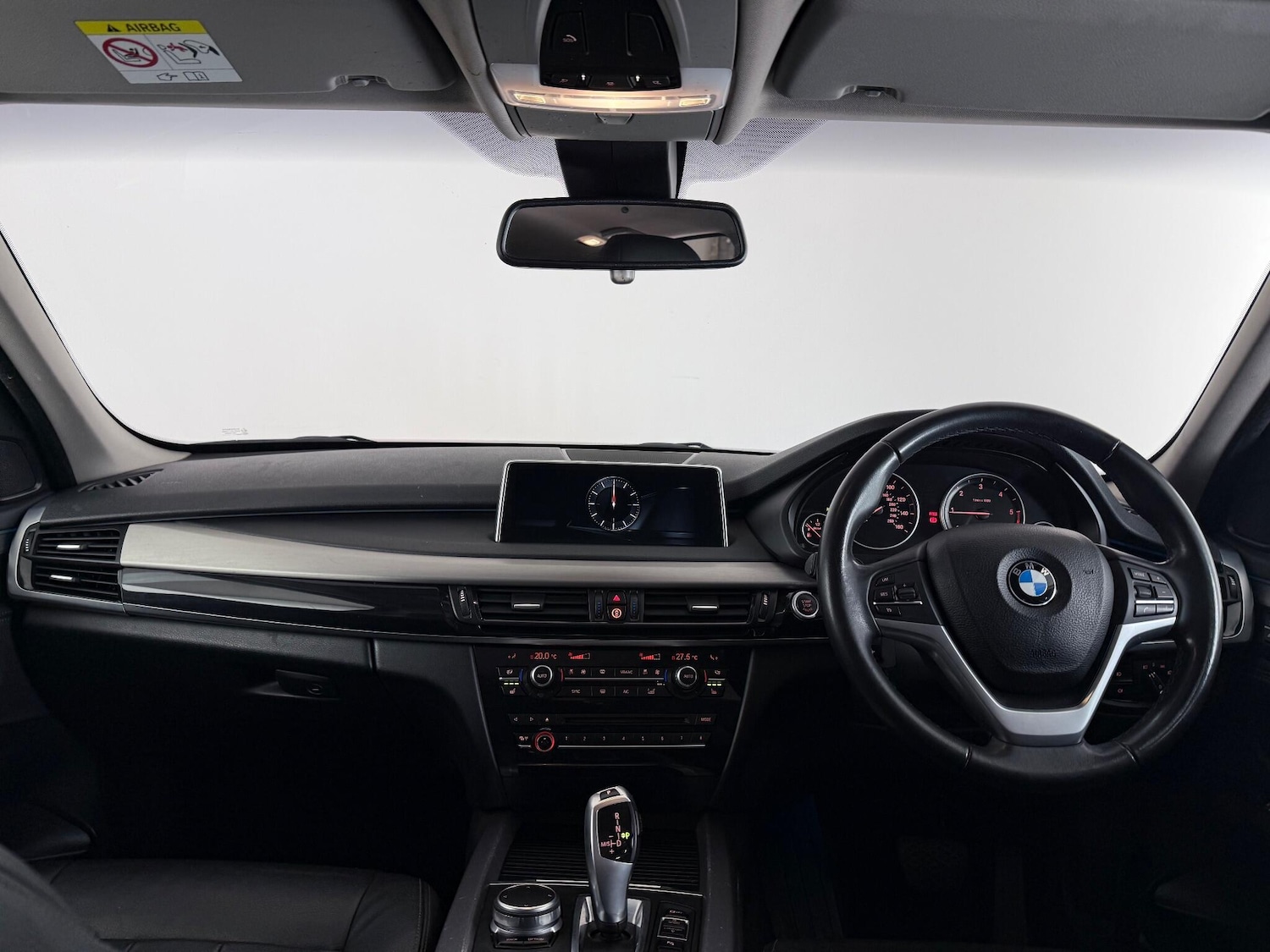 Used BMW X5 2017 for sale - 76886216: Photo 10