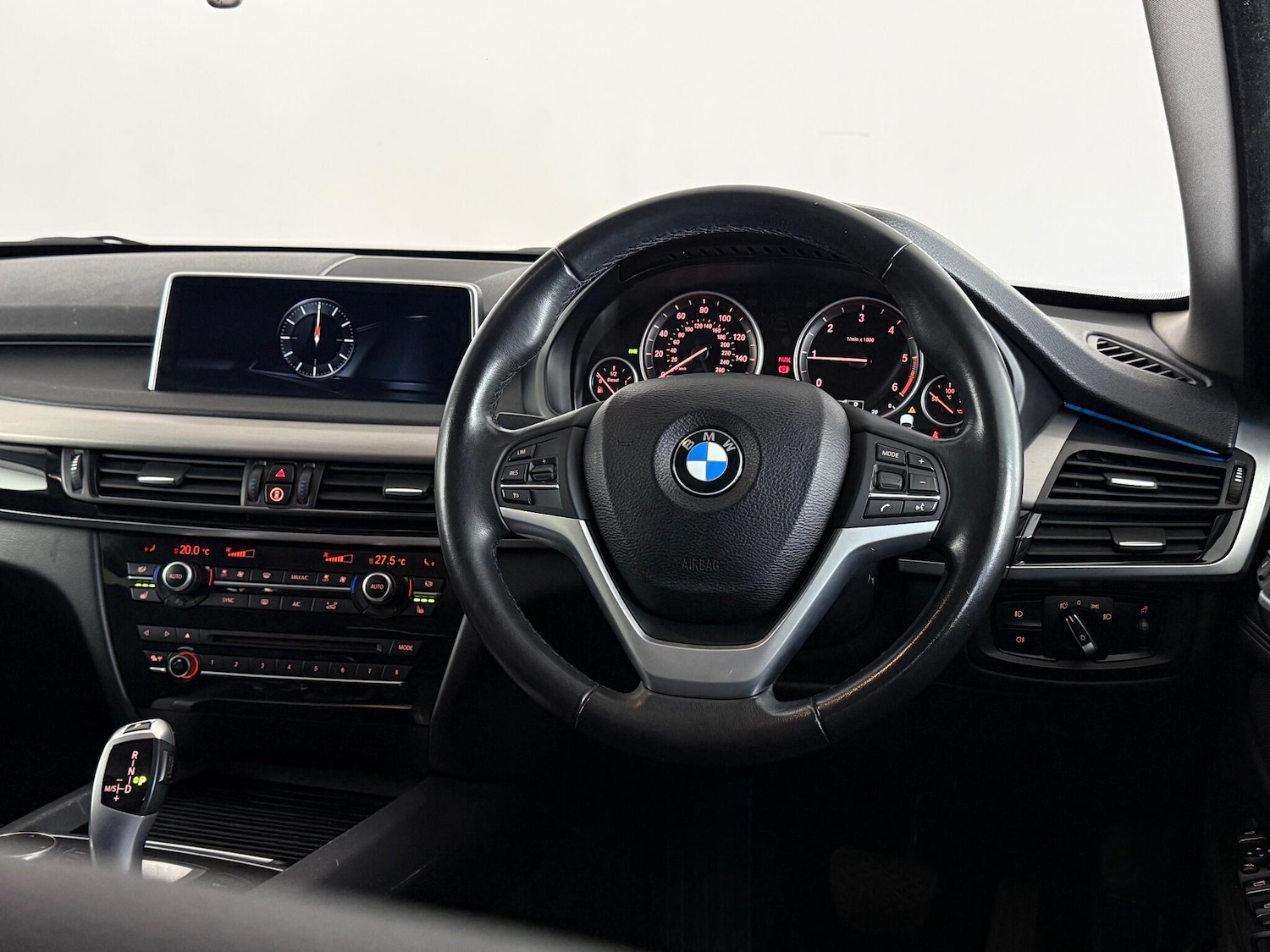 Used BMW X5 2017 for sale - 76886216: Photo 13