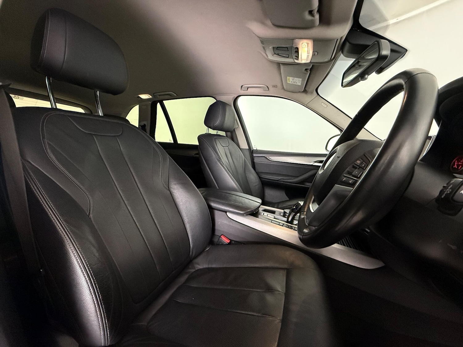 Used BMW X5 2017 for sale - 76886216: Photo 16