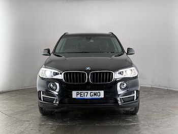 Used BMW X5 2017 for sale - 76886216: Photo