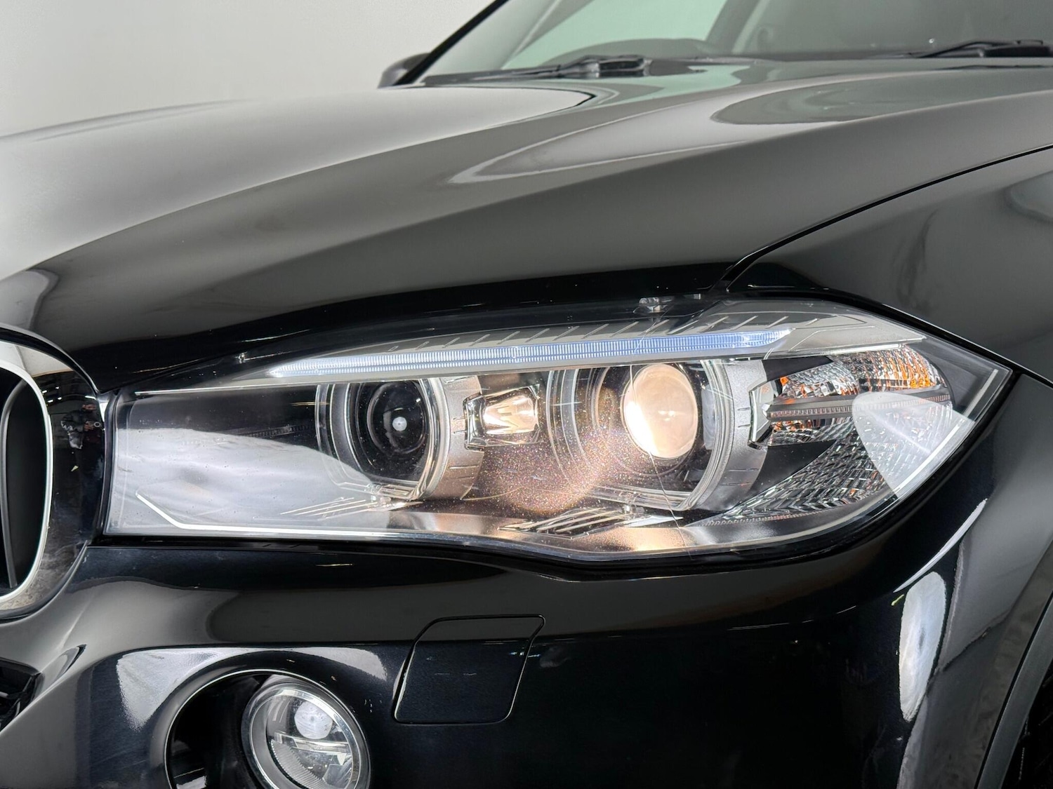 Used BMW X5 2017 for sale - 76886216: Photo 5