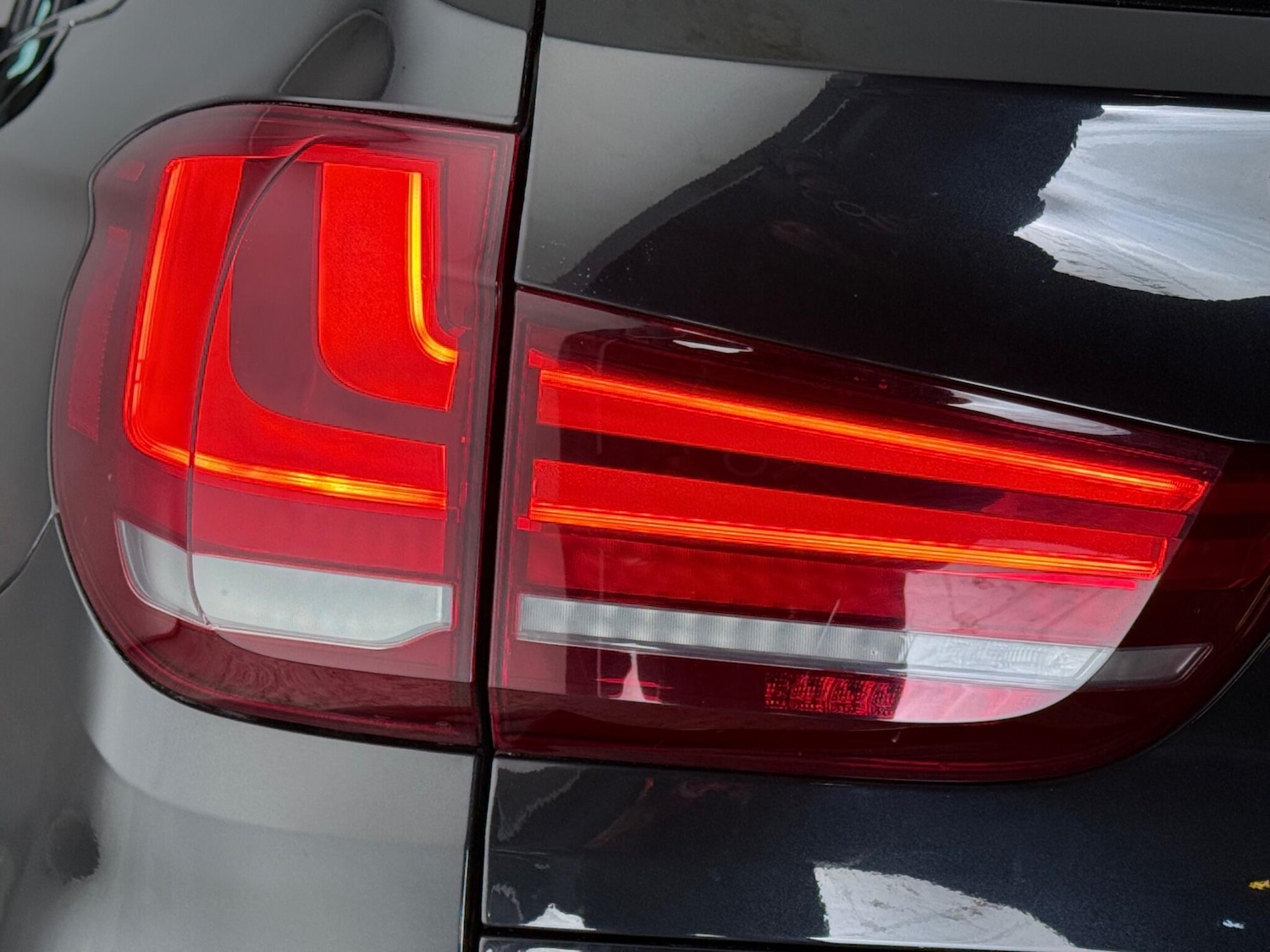 Used BMW X5 2017 for sale - 76886216: Photo 6