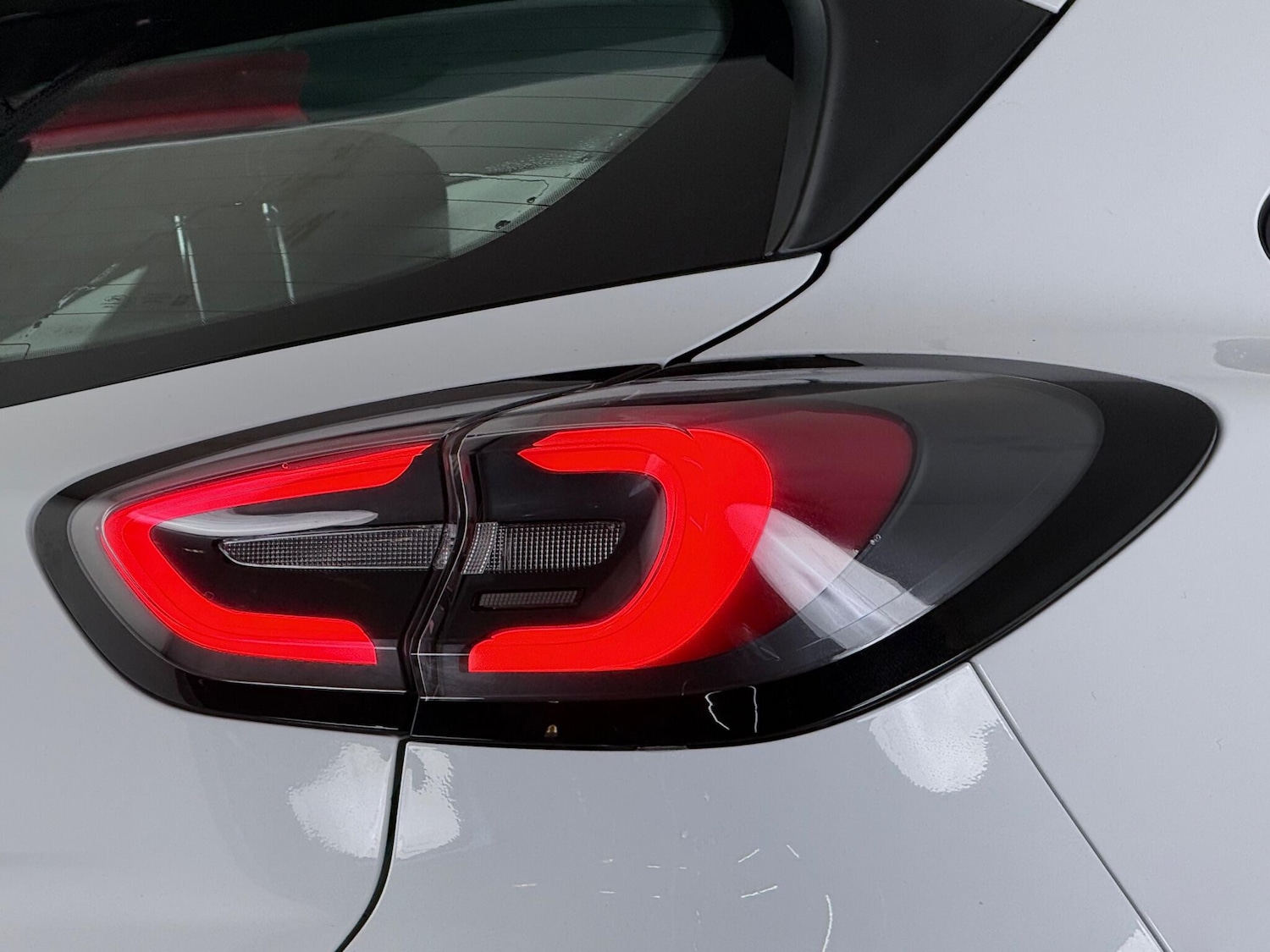 Used Ford Puma 2023 for sale - 76468708: Photo 10