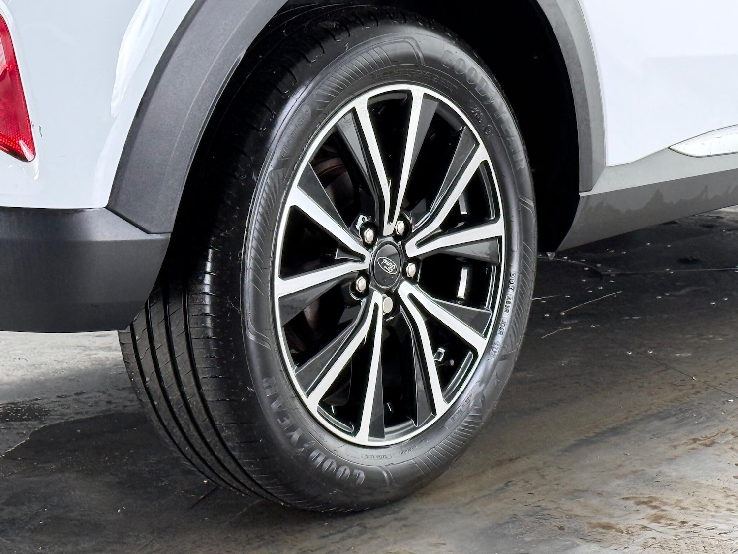 Used Ford Puma 2023 for sale - 76468708: Photo 12