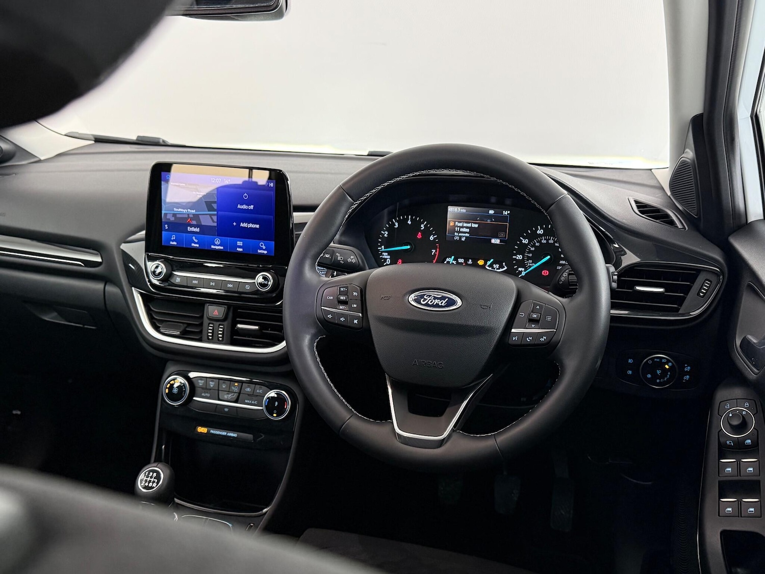 Used Ford Puma 2023 for sale - 76468708: Photo 16