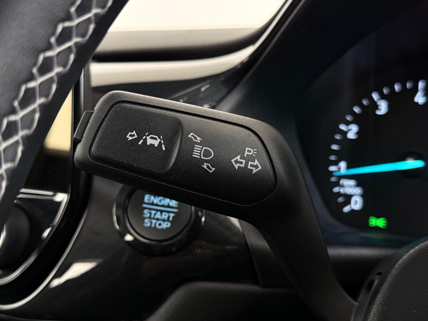 Used Ford Puma 2023 for sale - 76468708: Photo 25