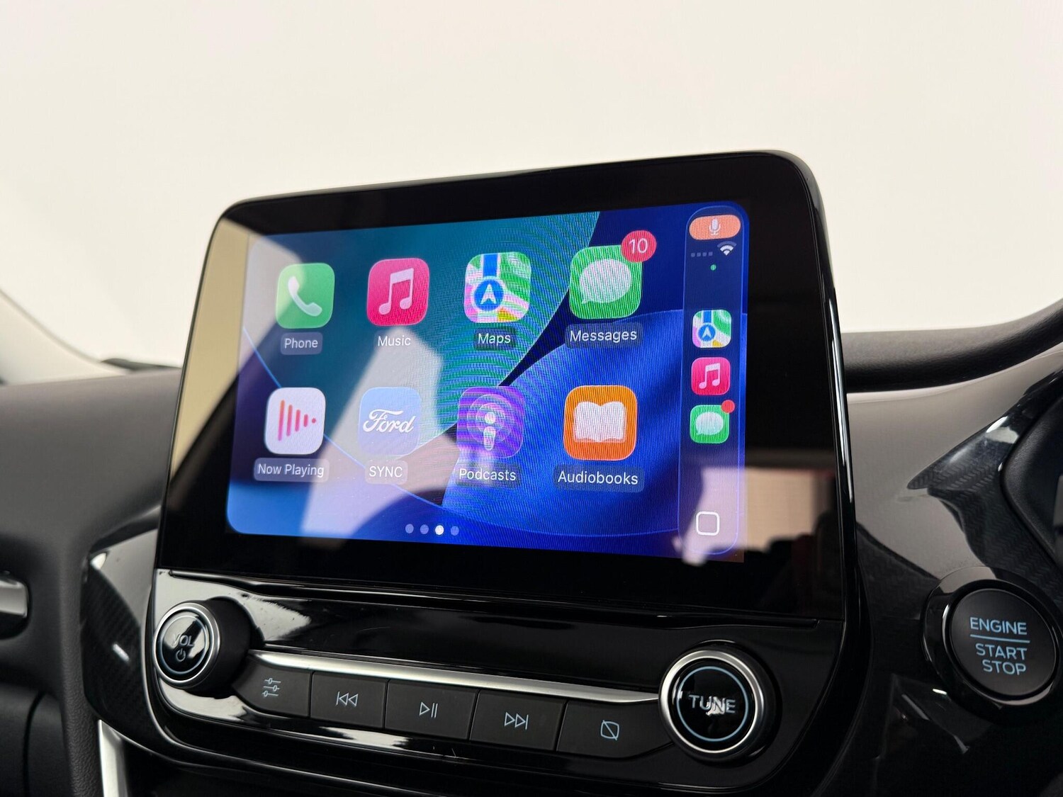 Used Ford Puma 2023 for sale - 76468708: Photo 37