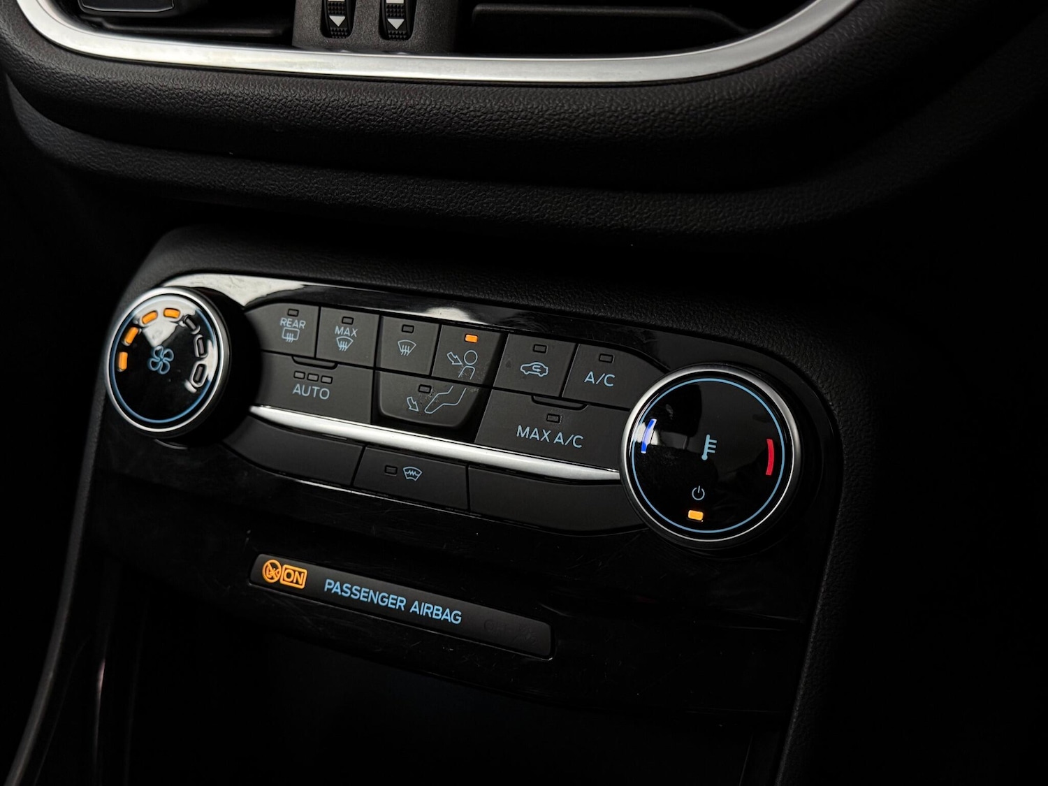 Used Ford Puma 2023 for sale - 76468708: Photo 41