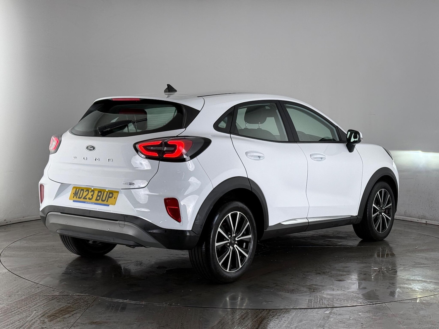 Used Ford Puma 2023 for sale - 76468708: Photo 5