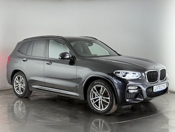 BMW - X3