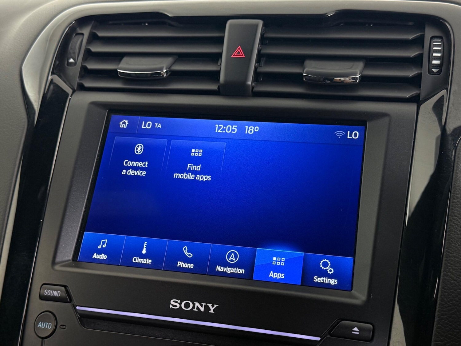 Used Ford Mondeo 2019 for sale - 77243793: Photo 33