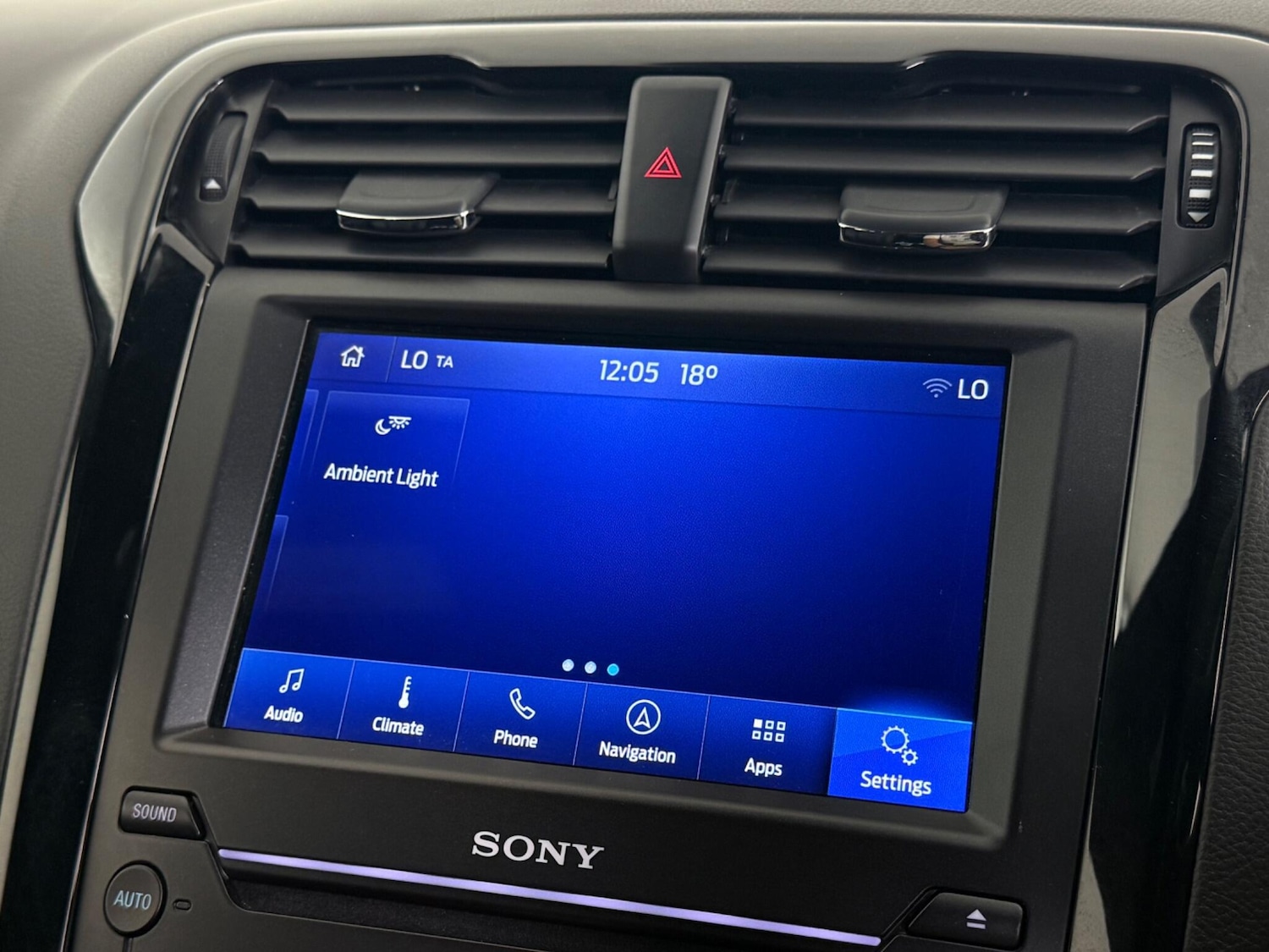 Used Ford Mondeo 2019 for sale - 77243793: Photo 36