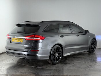 Used Ford Mondeo 2019 for sale - 77243793: Photo