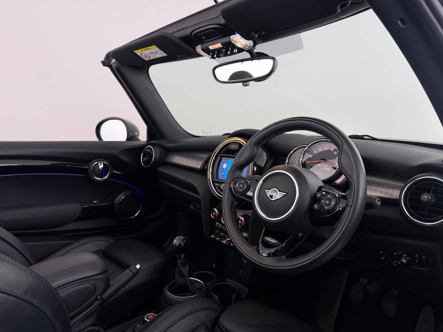 Used MINI Convertible 2019 for sale - 77180981: Photo 11