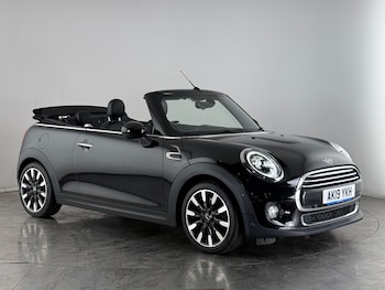 2019 - 1.5 Cooper Exclusive Euro 6 (s/s) 2dr