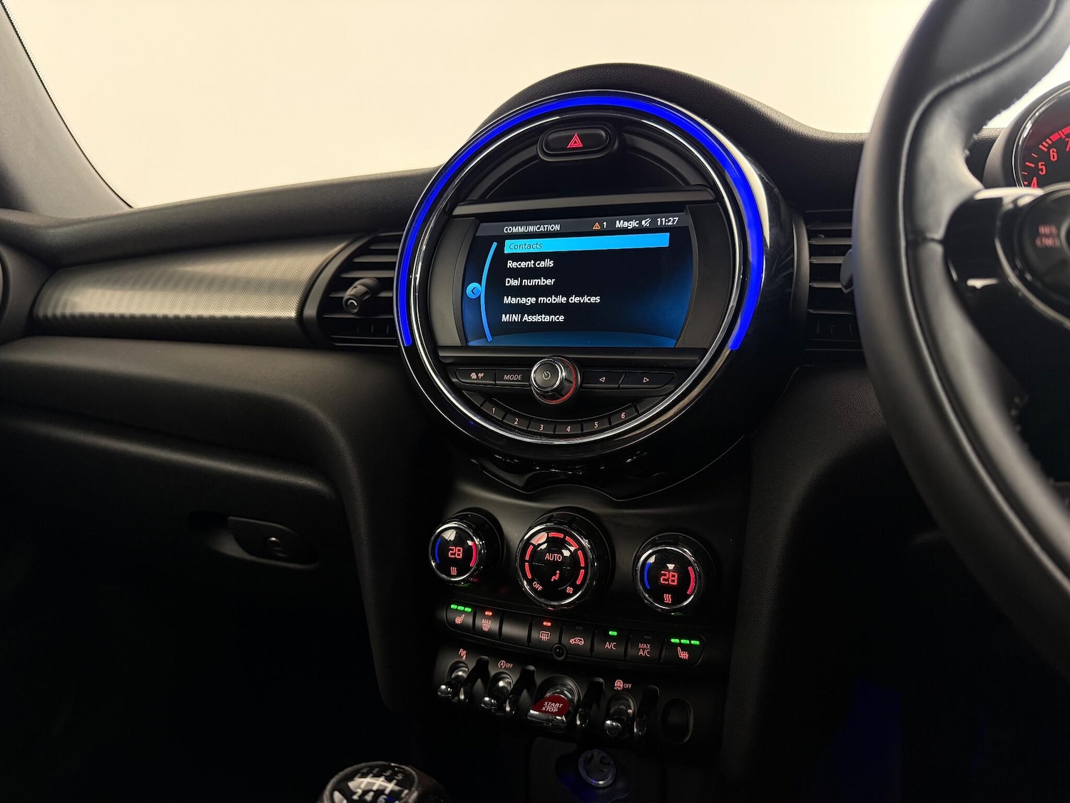 Used MINI Convertible 2019 for sale - 77180981: Photo 30