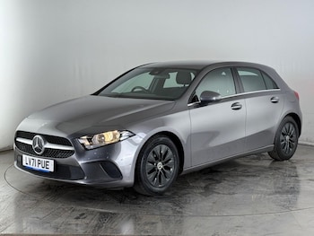 Used Mercedes-Benz A-Class 2021 for sale - 75230211: Photo