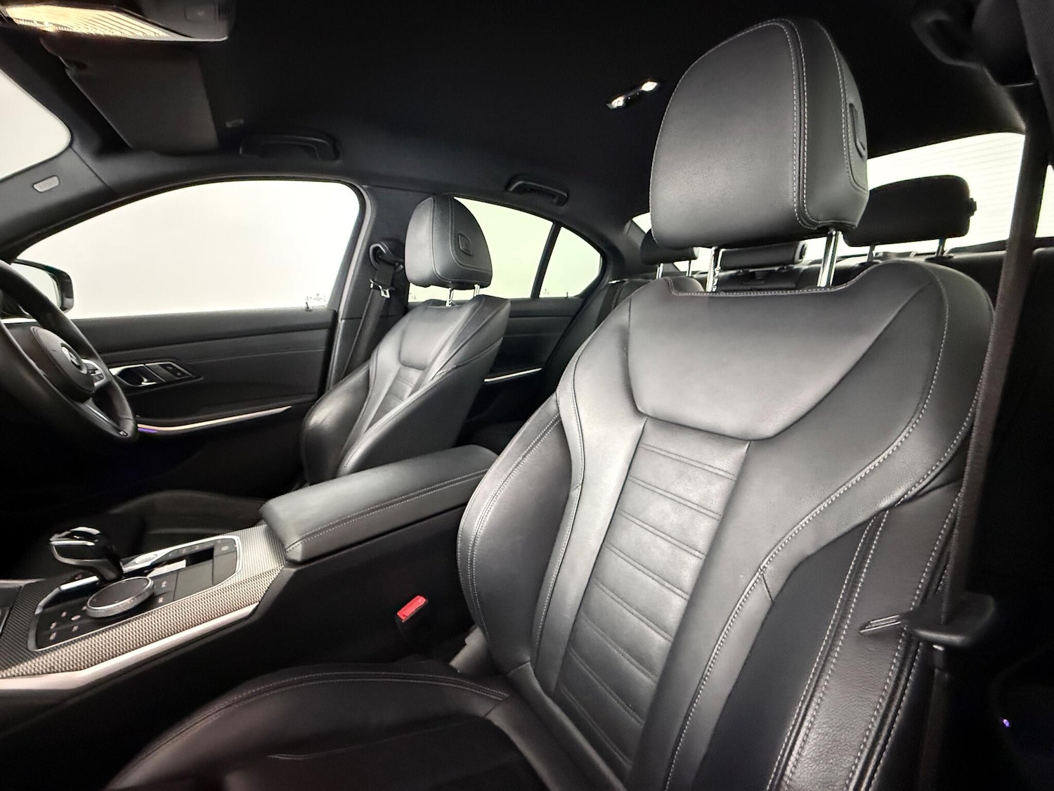 Used BMW 3 Series 2019 for sale - 77222552: Photo 11