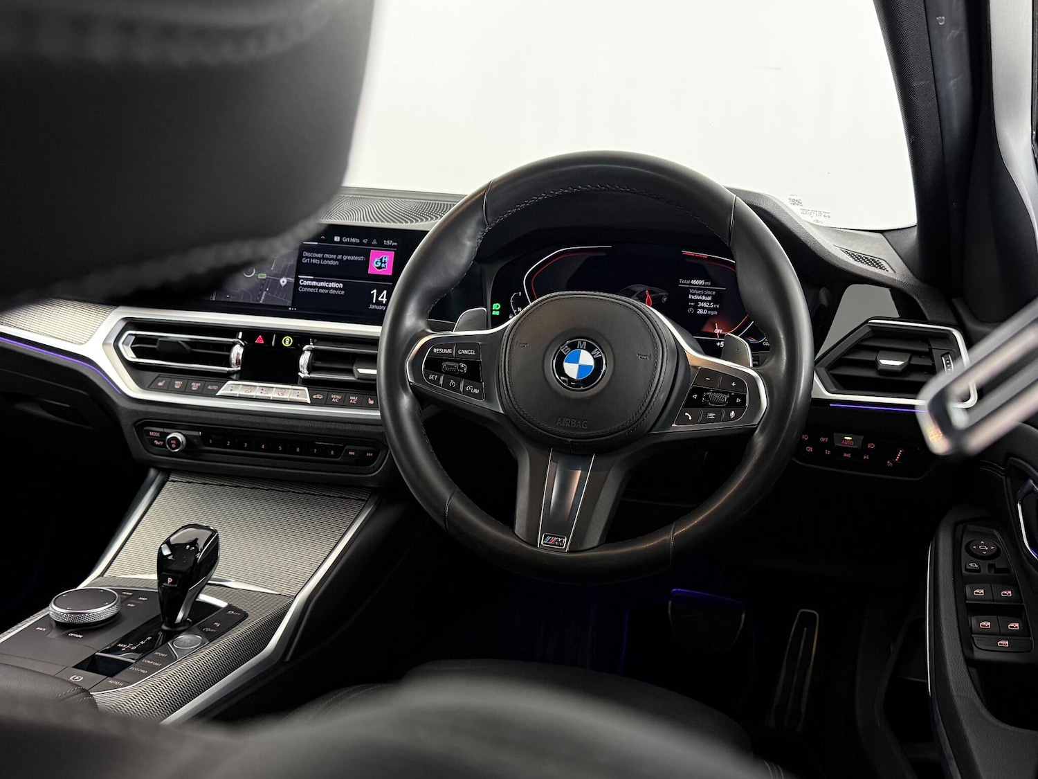 Used BMW 3 Series 2019 for sale - 77222552: Photo 13