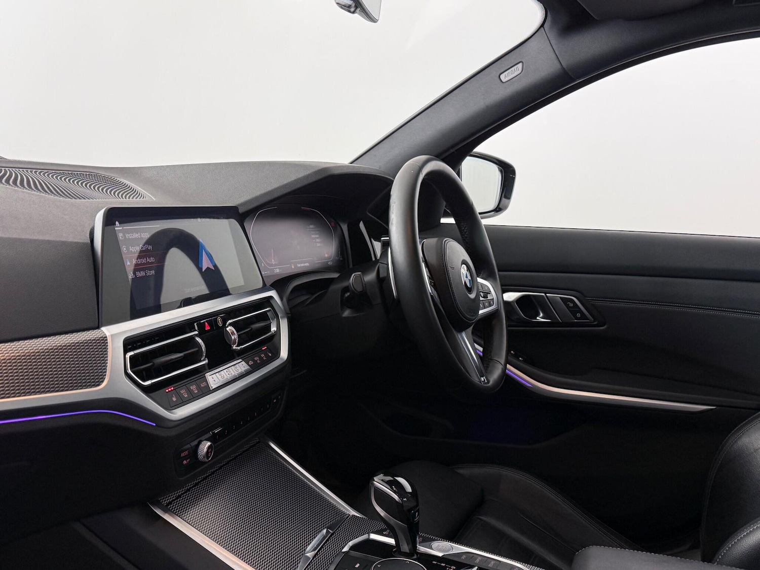 Used BMW 3 Series 2019 for sale - 77222552: Photo 14