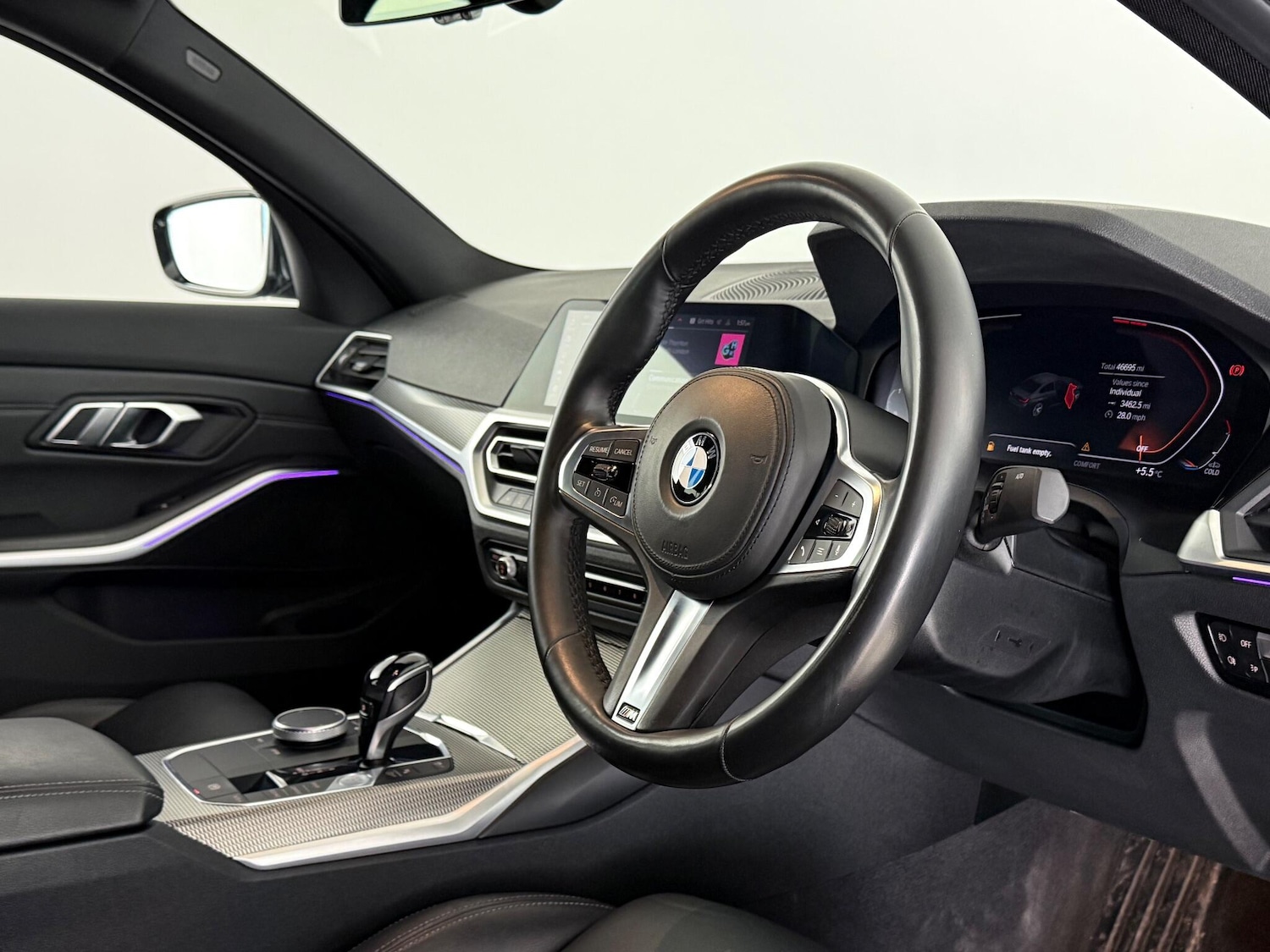 Used BMW 3 Series 2019 for sale - 77222552: Photo 16