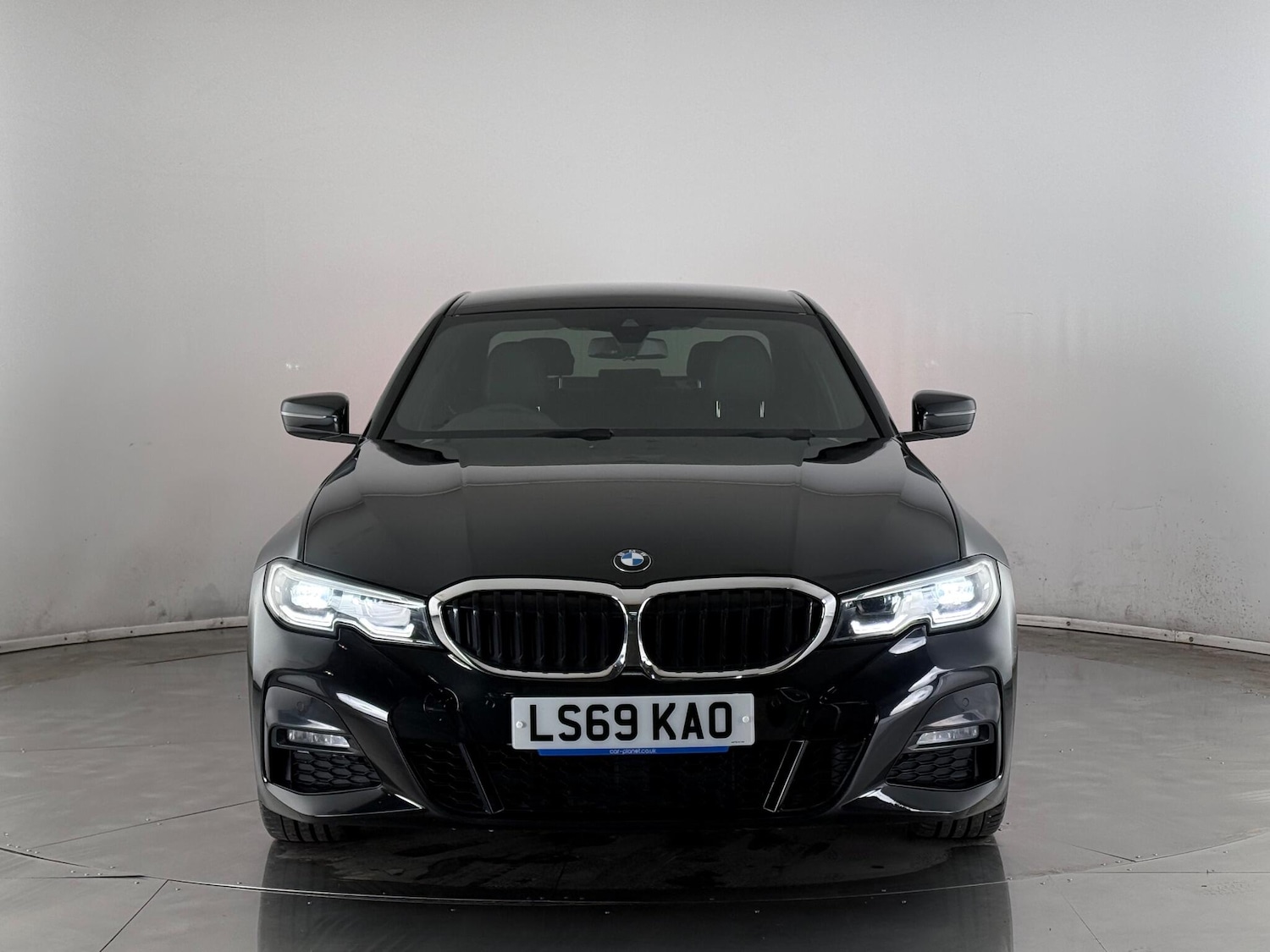 Used BMW 3 Series 2019 for sale - 77222552: Photo 2