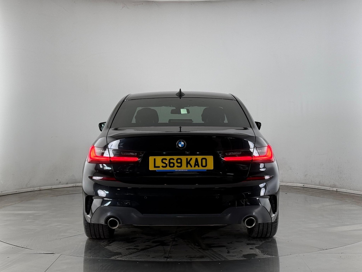 Used BMW 3 Series 2019 for sale - 77222552: Photo 5