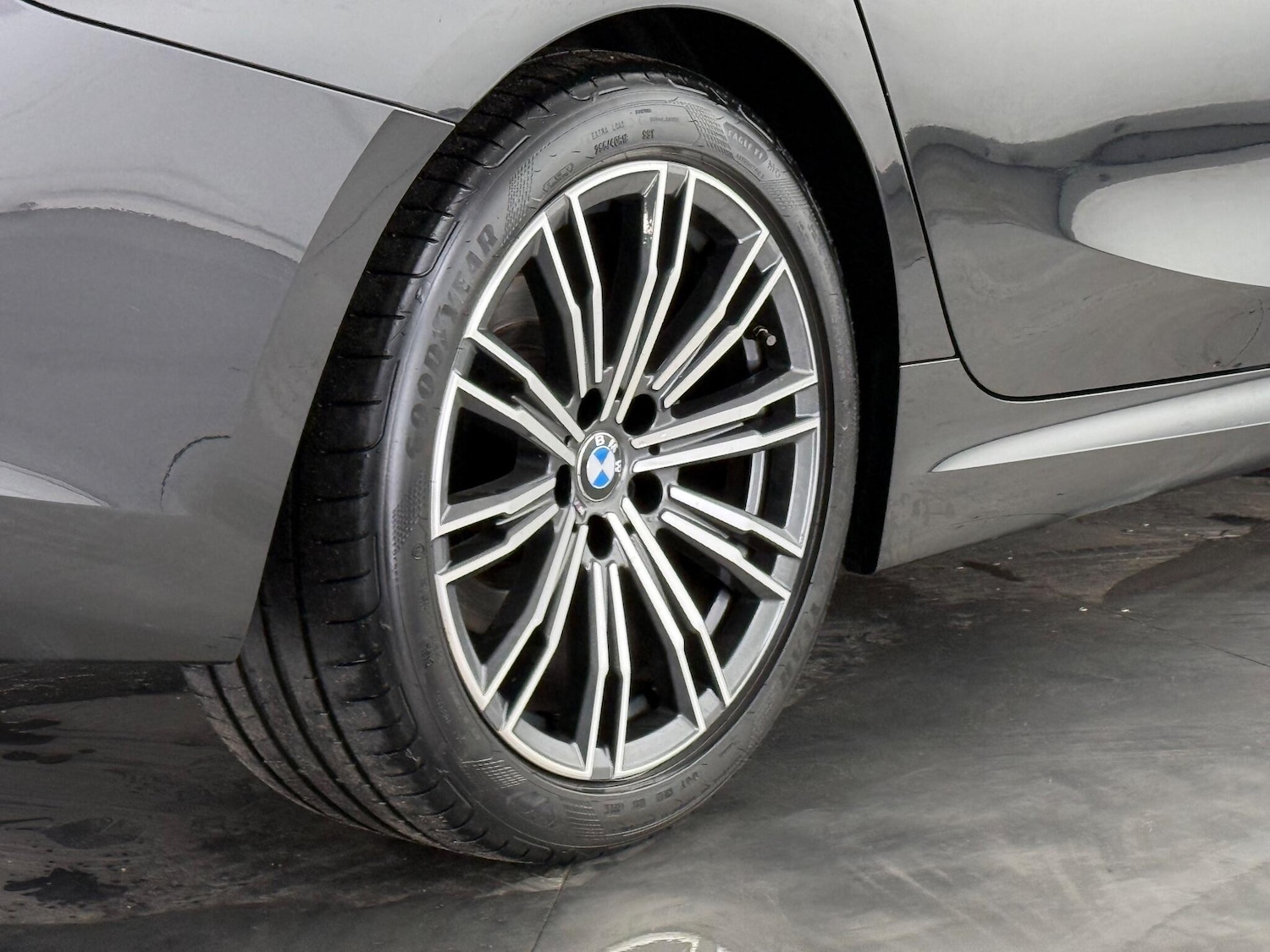 Used BMW 3 Series 2019 for sale - 77222552: Photo 8