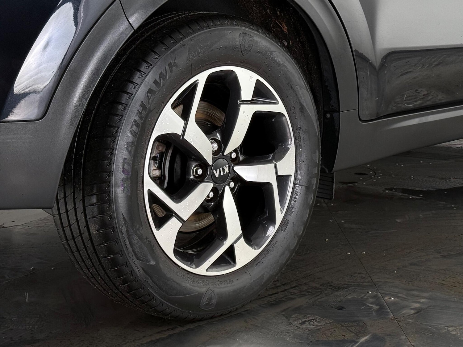 Used Kia Sportage 2019 for sale - 77469419: Photo 10