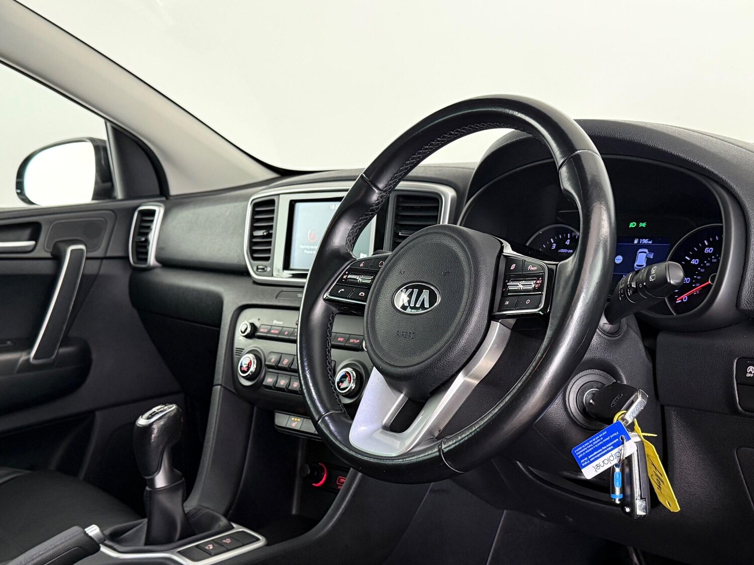 Used Kia Sportage 2019 for sale - 77469419: Photo 11