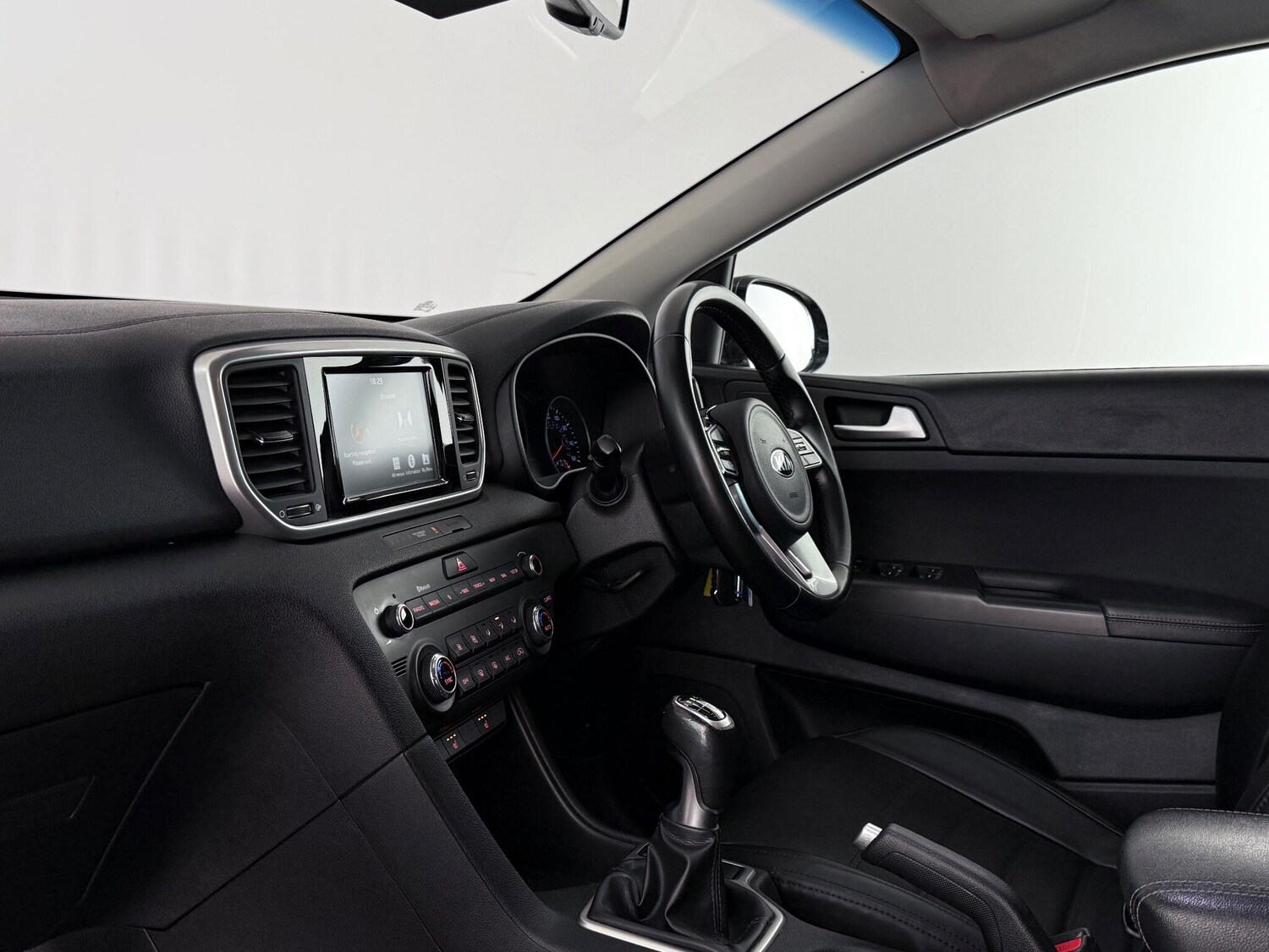 Used Kia Sportage 2019 for sale - 77469419: Photo 13