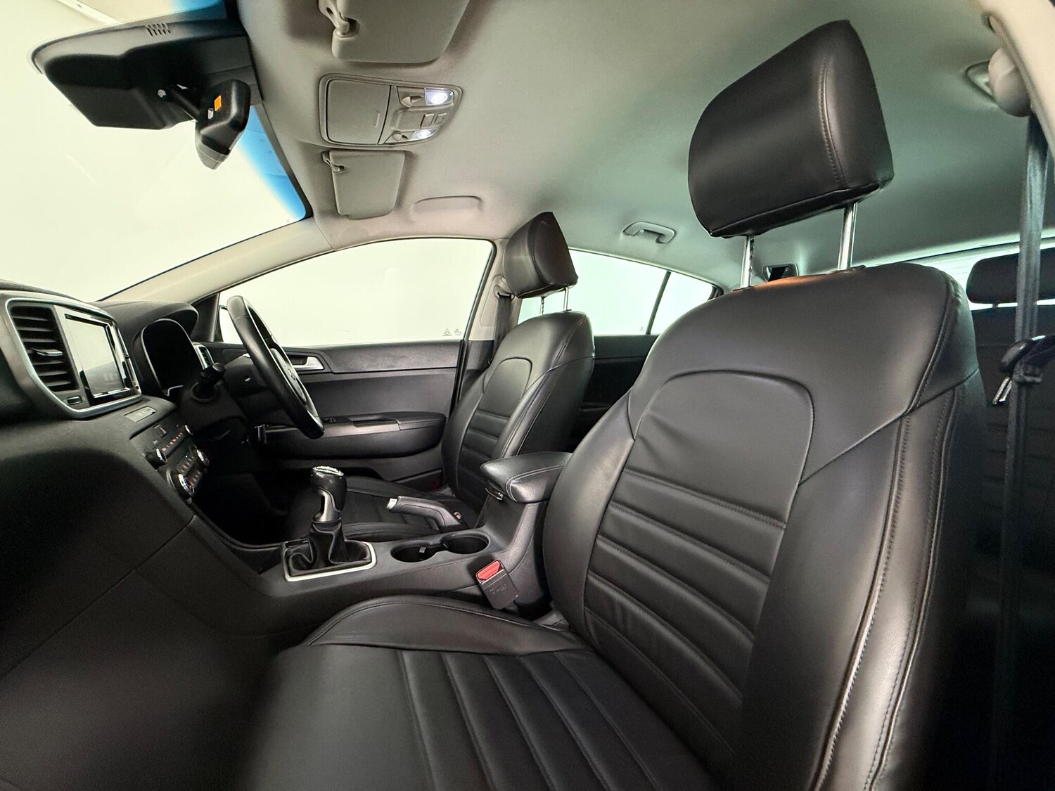 Used Kia Sportage 2019 for sale - 77469419: Photo 14