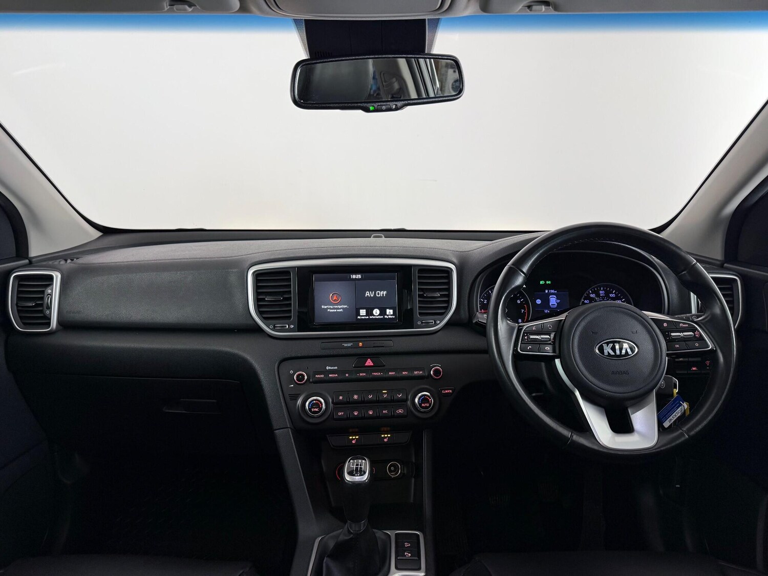 Used Kia Sportage 2019 for sale - 77469419: Photo 15