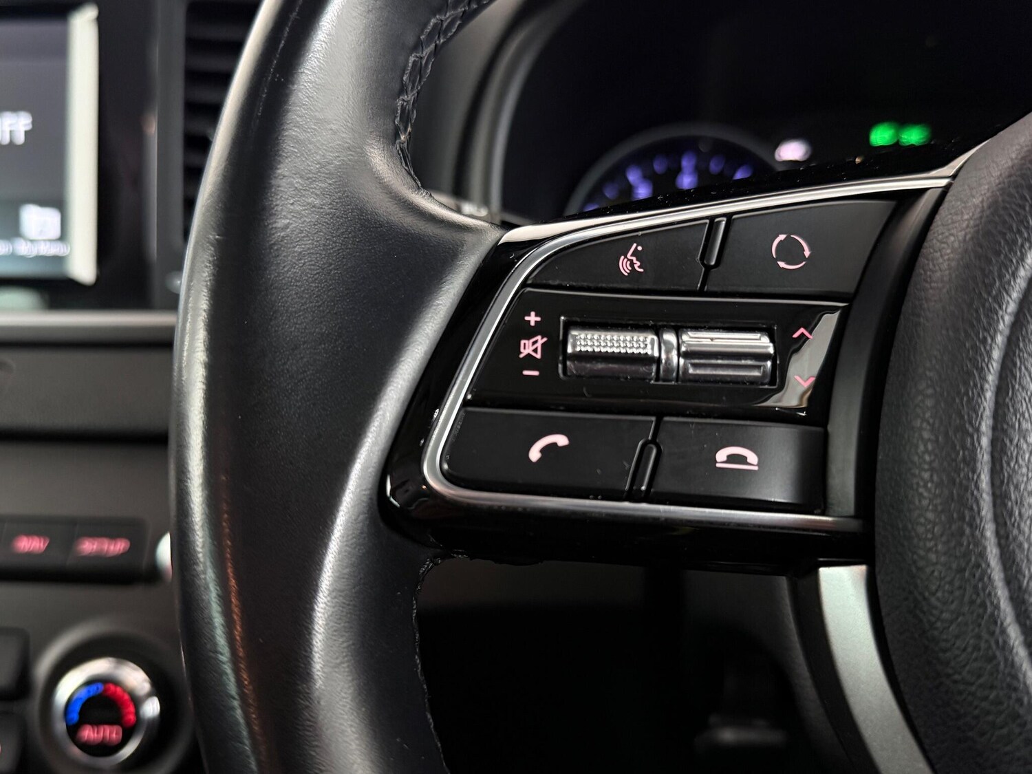 Used Kia Sportage 2019 for sale - 77469419: Photo 19