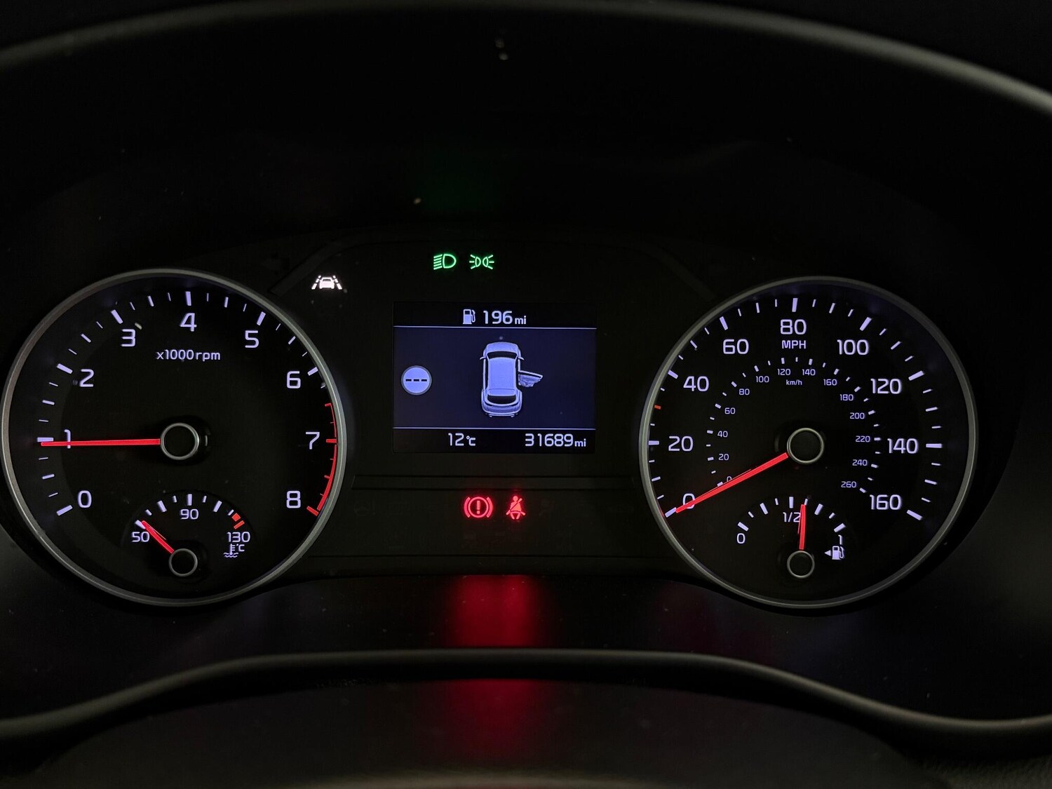 Used Kia Sportage 2019 for sale - 77469419: Photo 20