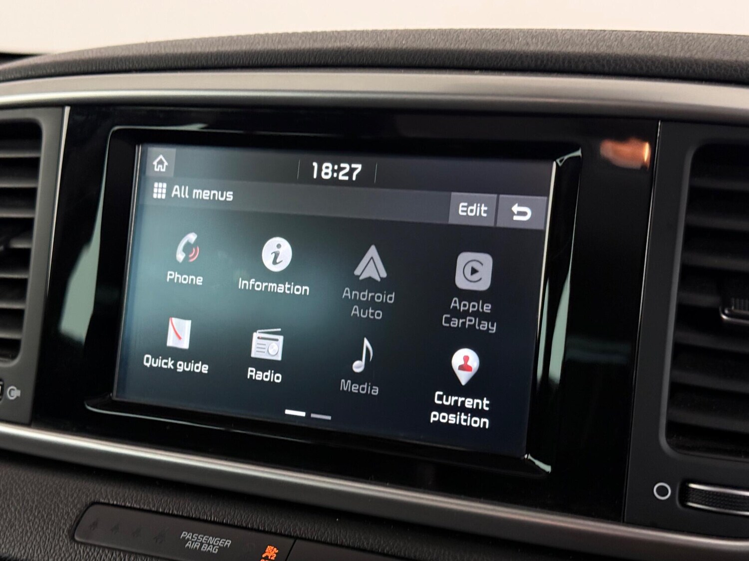 Used Kia Sportage 2019 for sale - 77469419: Photo 27