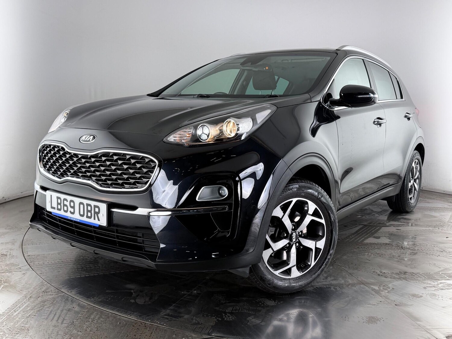 Used Kia Sportage 2019 for sale - 77469419: Photo 34