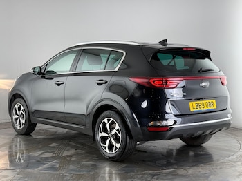 Used Kia Sportage 2019 for sale - 77469419: Photo