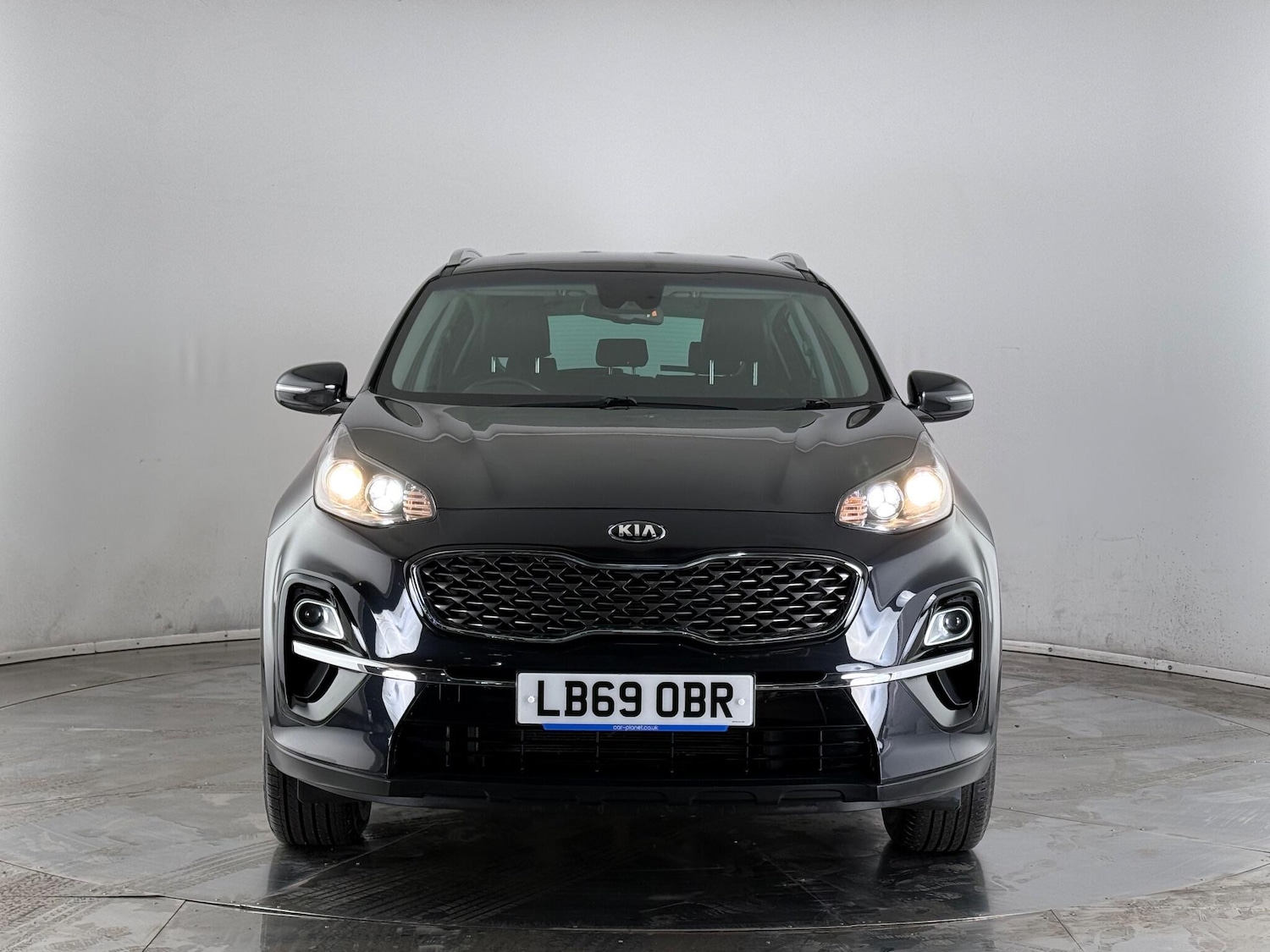 Used Kia Sportage 2019 for sale - 77469419: Photo 5