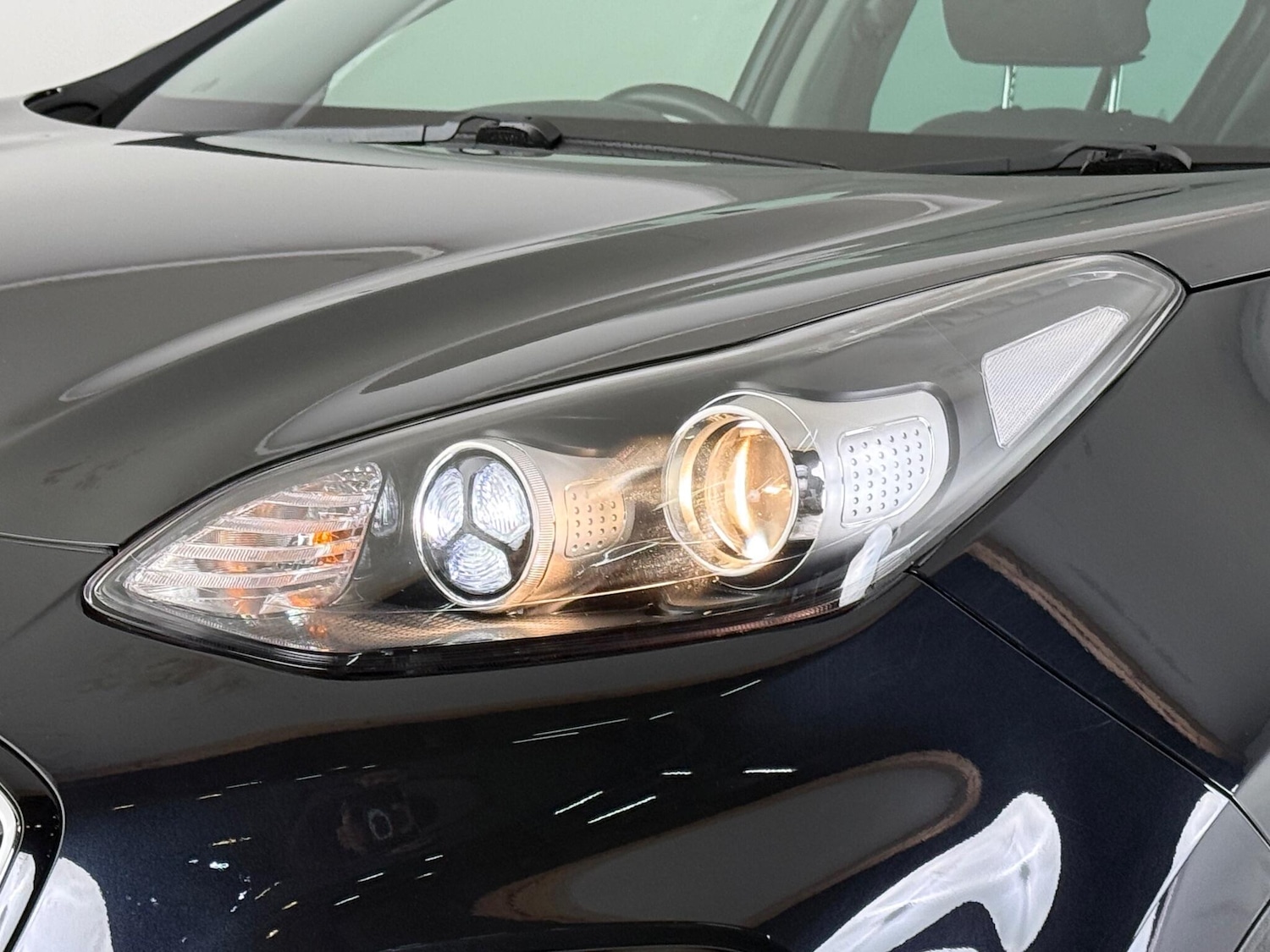 Used Kia Sportage 2019 for sale - 77469419: Photo 6