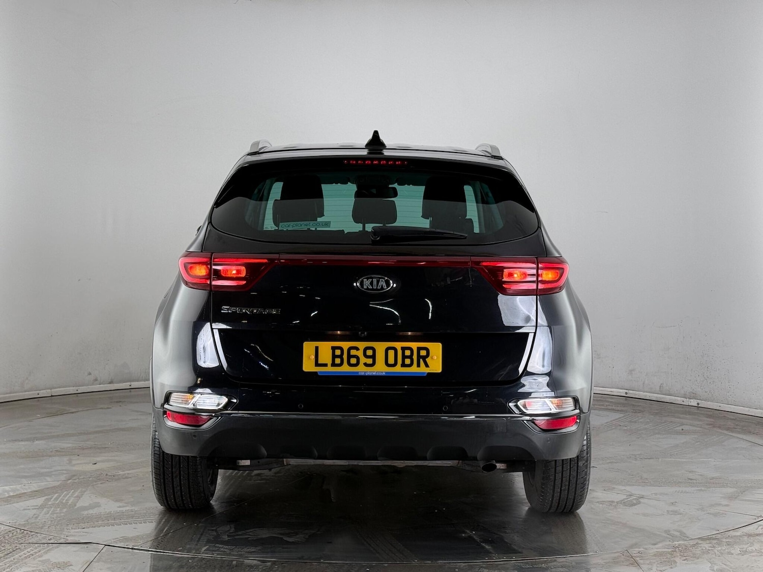 Used Kia Sportage 2019 for sale - 77469419: Photo 7